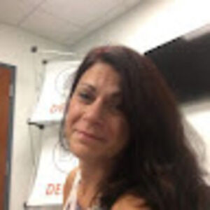 Meet your Posher, Ruth